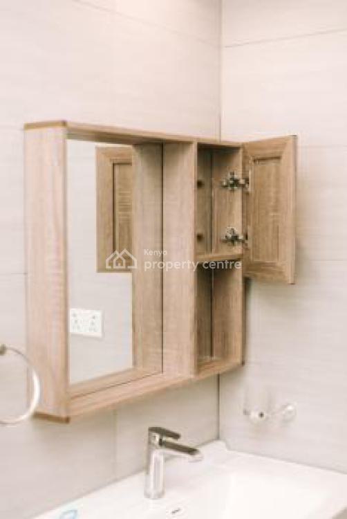 1 Bedroom Furnished and Serviced., Kindaruma Road/kilimani Estate., Kilimani, Nairobi, Apartment for Rent