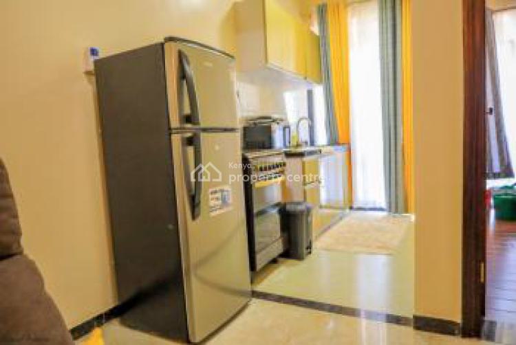 1 Bedroom Furnished, Marcus Garvey/kilimani Estate., Kilimani, Nairobi, Apartment for Rent