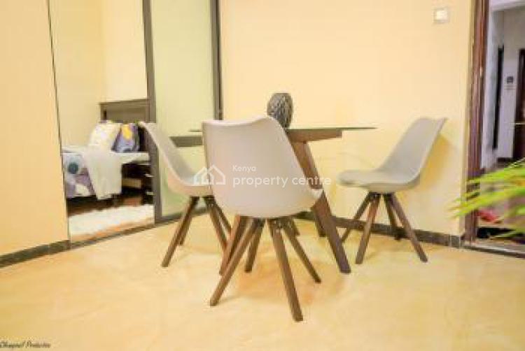 1 Bedroom Furnished, Marcus Garvey/kilimani Estate., Kilimani, Nairobi, Apartment for Rent