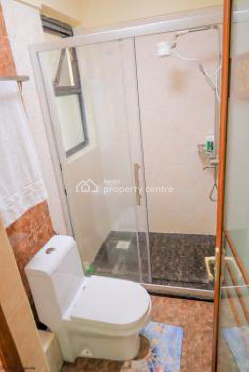 1 Bedroom Furnished, Marcus Garvey/kilimani Estate., Kilimani, Nairobi, Apartment for Rent