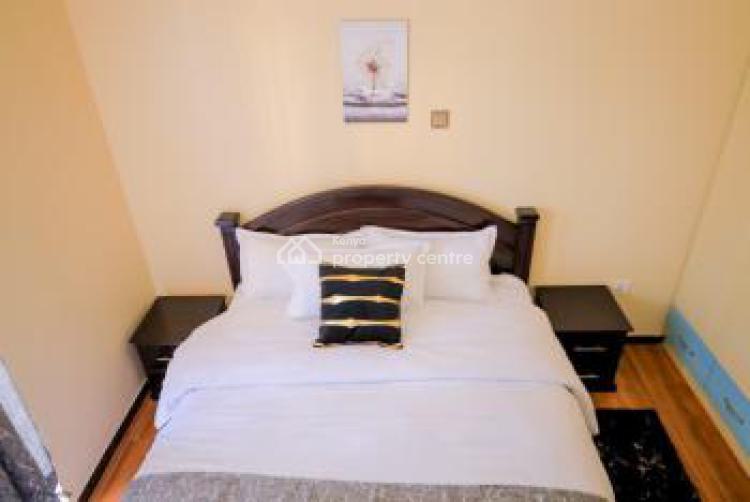 1 Bedroom Furnished, Marcus Garvey/kilimani Estate., Kilimani, Nairobi, Apartment for Rent