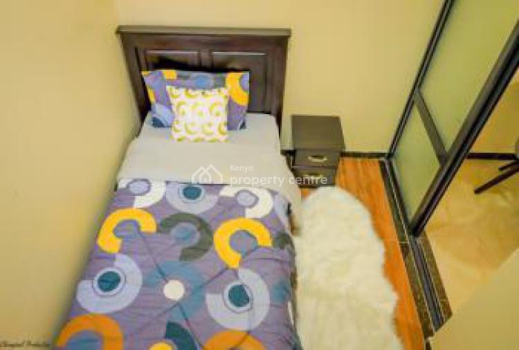 1 Bedroom Furnished, Marcus Garvey/kilimani Estate., Kilimani, Nairobi, Apartment for Rent