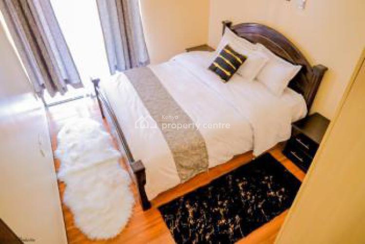 1 Bedroom Furnished, Marcus Garvey/kilimani Estate., Kilimani, Nairobi, Apartment for Rent