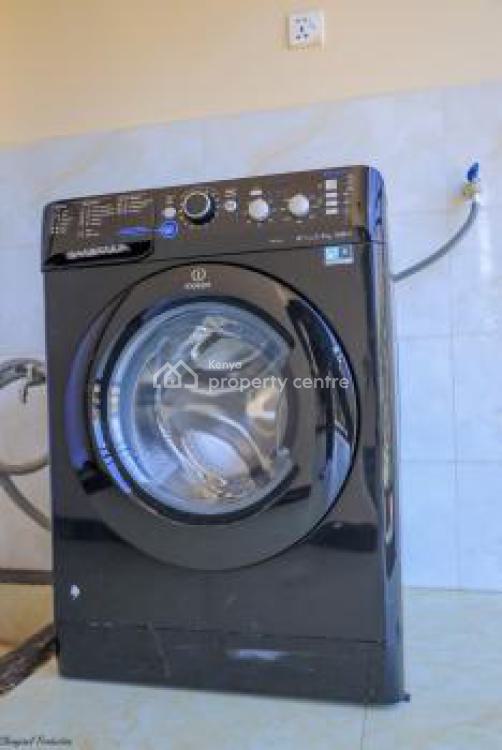 1 Bedroom Furnished, Marcus Garvey/kilimani Estate., Kilimani, Nairobi, Apartment for Rent