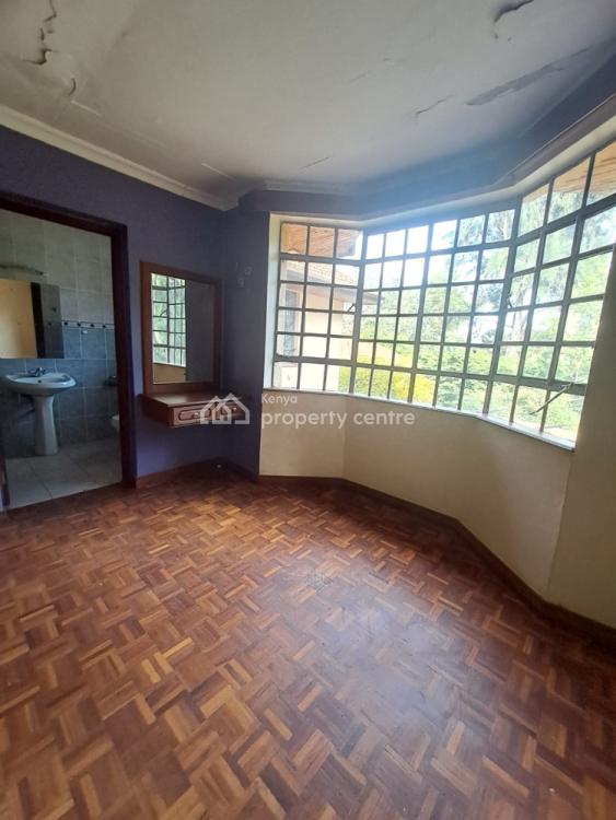 4 Bedroom All Ensuite in a Gated Community, Karen, Nairobi, House for Rent