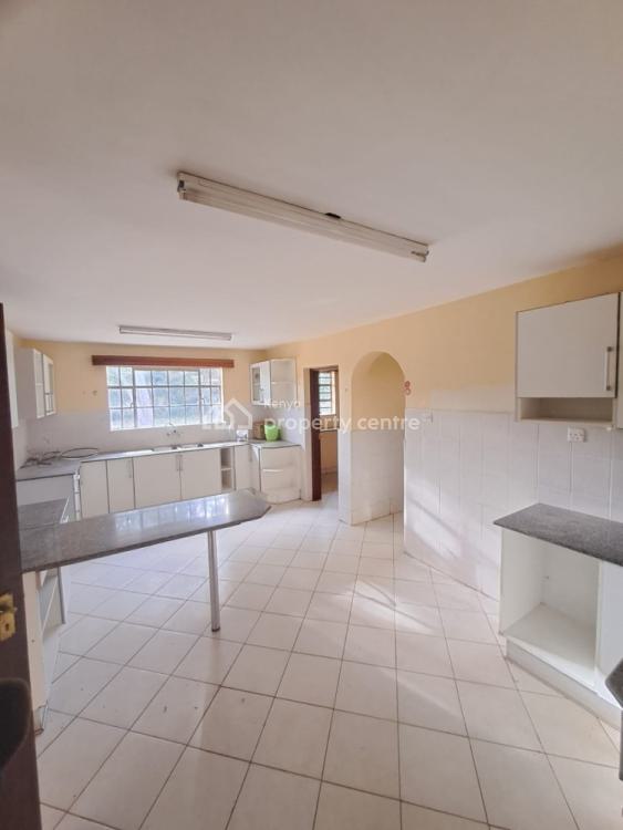 4 Bedroom All Ensuite in a Gated Community, Karen, Nairobi, House for Rent