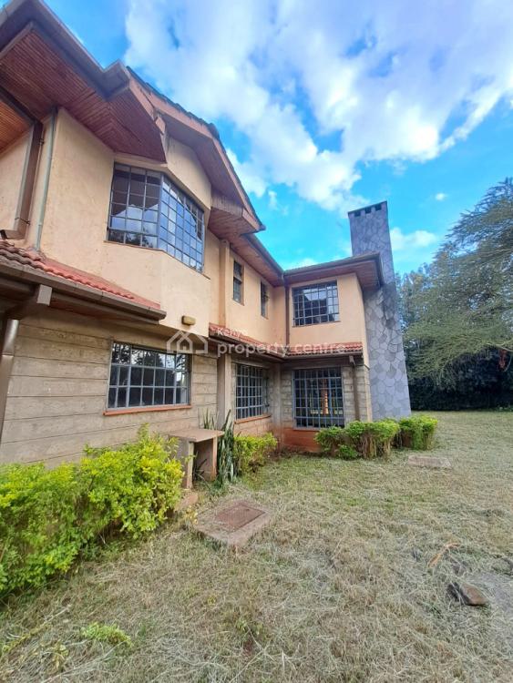 4 Bedroom All Ensuite in a Gated Community, Karen, Nairobi, House for Rent