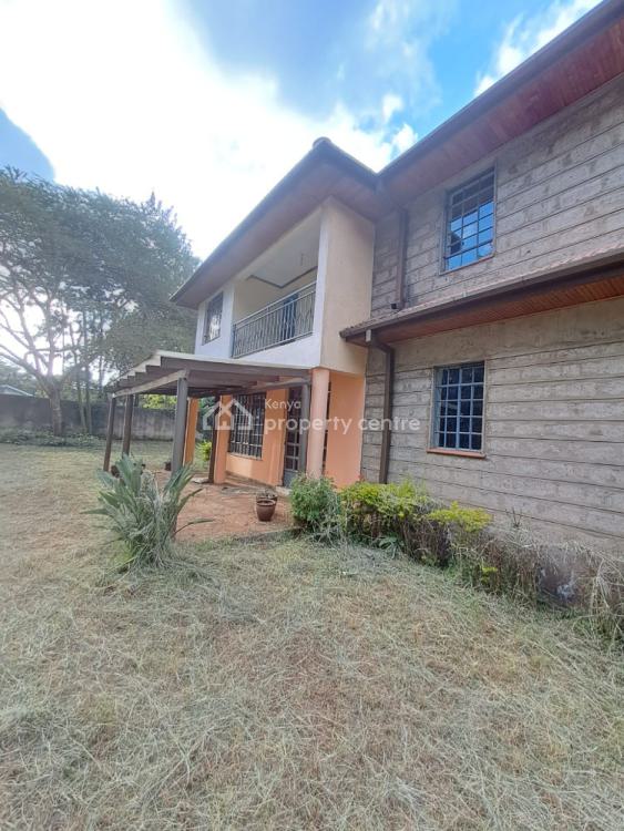 4 Bedroom All Ensuite in a Gated Community, Karen, Nairobi, House for Rent