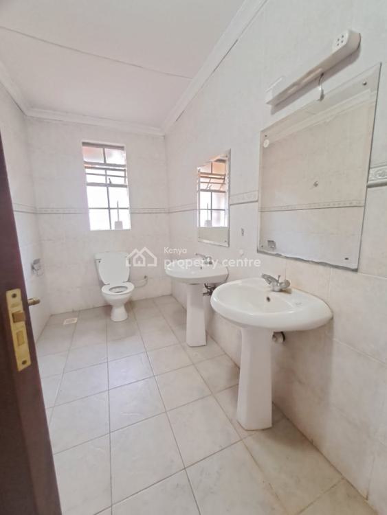 4 Bedroom All Ensuite in a Gated Community, Karen, Nairobi, House for Rent