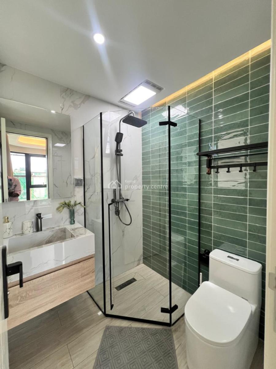Incredibly Prime 1 Bedroom Apartments Coming Up, Westlands, Nairobi, Apartment for Sale