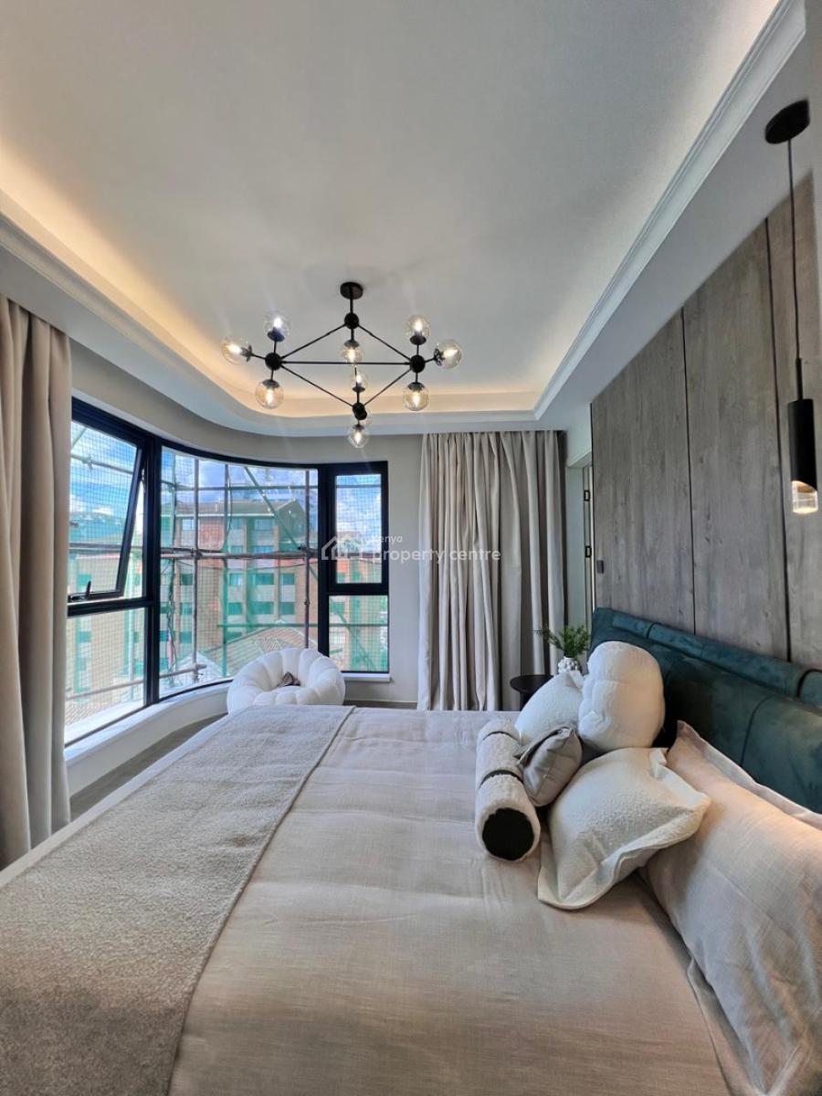 Incredibly Prime 1 Bedroom Apartments Coming Up, Westlands, Nairobi, Apartment for Sale