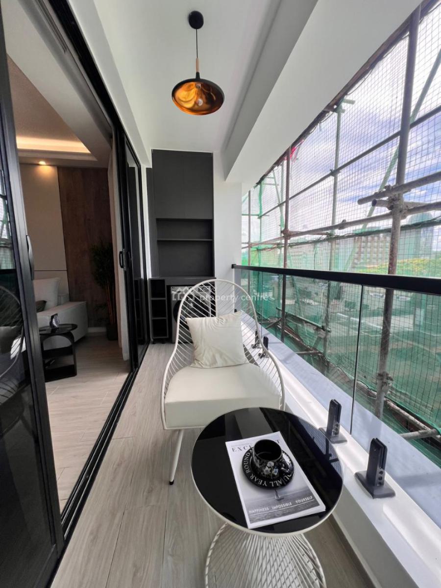 Incredibly Prime 1 Bedroom Apartments Coming Up, Westlands, Nairobi, Apartment for Sale