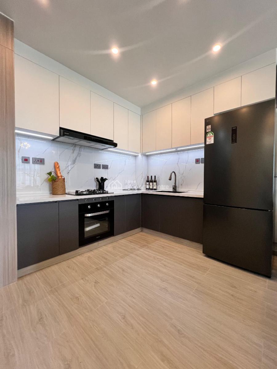 Incredibly Prime 2 Bedroom Apartments Coming Up (offplan), Westlands, Nairobi, Apartment for Sale
