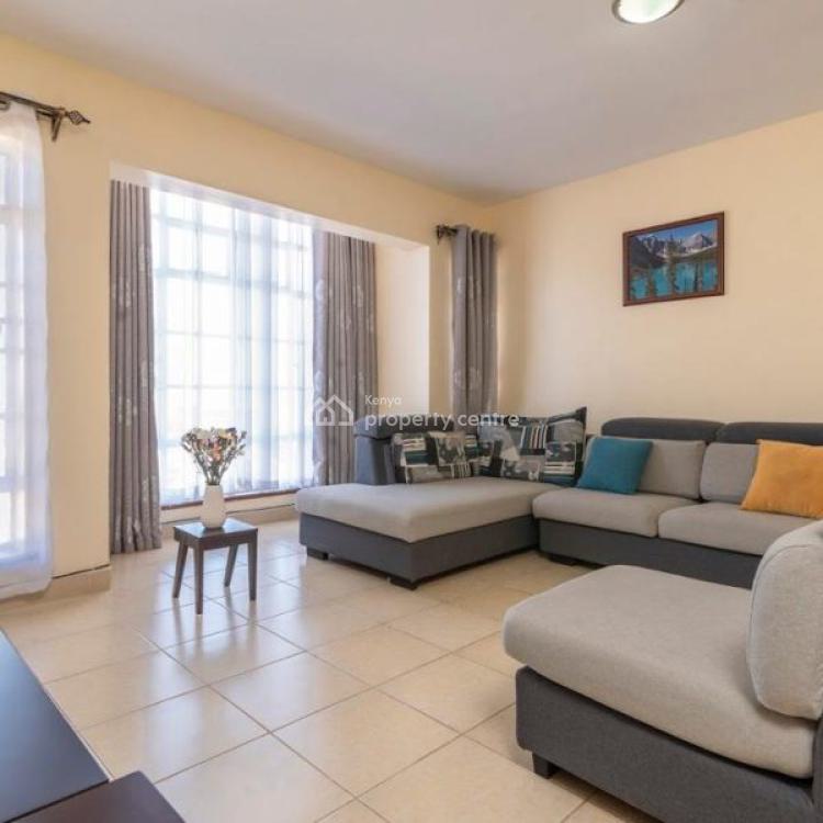 For Rent Client Purchase 3 Bedrooms Apartments, MugumoIni (Langata