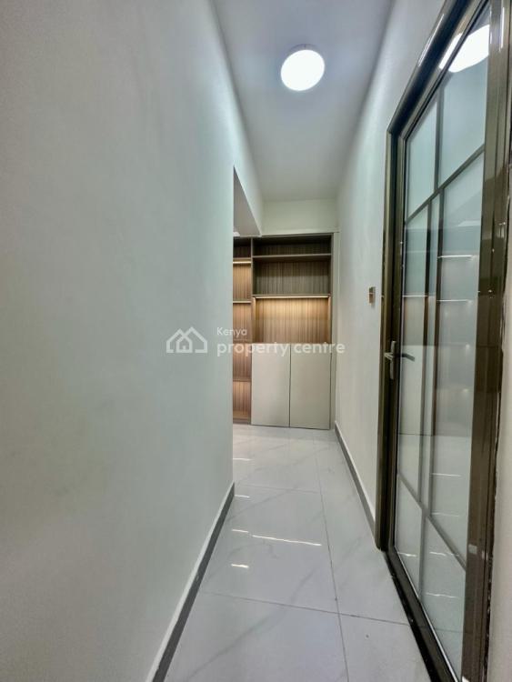 For Sale 1 Bedroom Apartment, Kileleshwa, Nairobi 1 Beds, 1 Baths