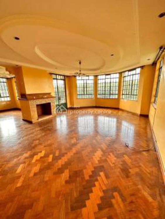 Luxurious 5-bedroom All Ensuite, Miotoni, Karen, Nairobi, House for Rent