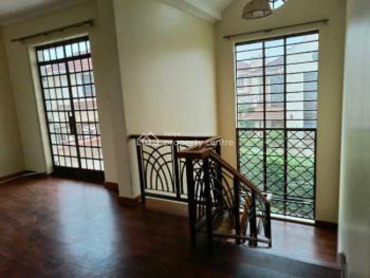 For Sale Luxury 4 Bedroom With Dsq In A Gated Community, Kiambu Road