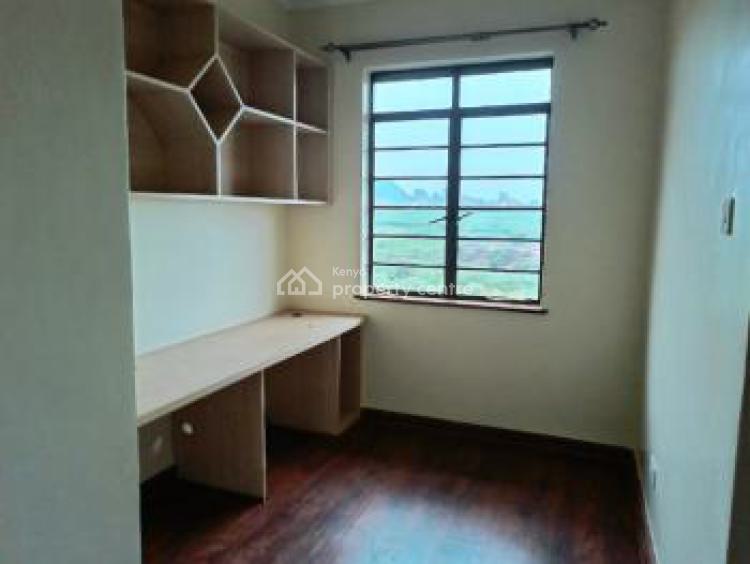 For Sale Luxury 4 Bedroom With Dsq In A Gated Community, Kiambu Road