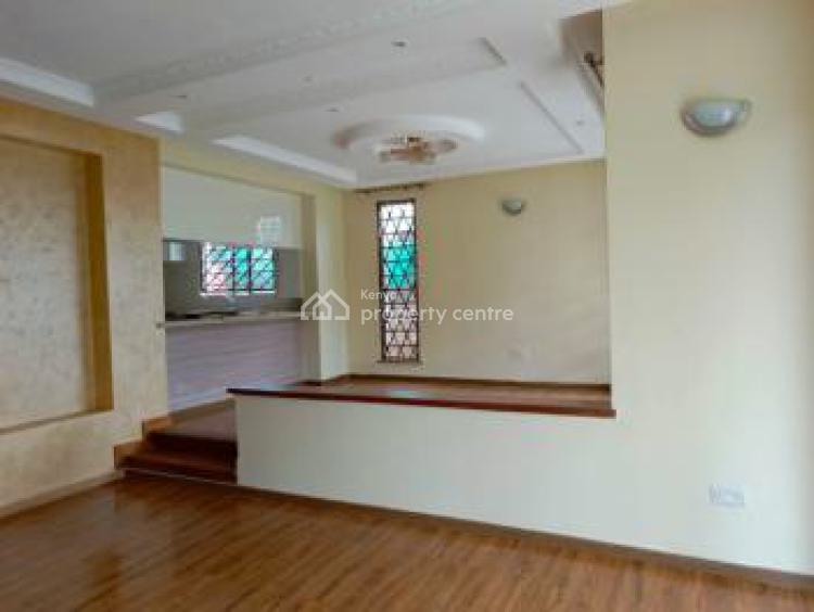 For Sale Luxury 4 Bedroom With Dsq In A Gated Community, Kiambu Road