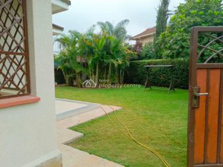 For Sale Luxury 4 Bedroom With Dsq In A Gated Community, Kiambu Road