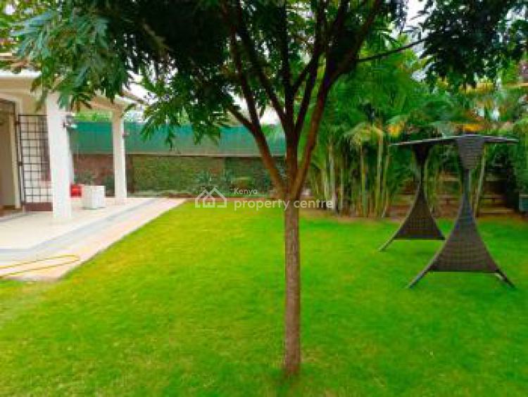 For Sale Luxury 4 Bedroom With Dsq In A Gated Community, Kiambu Road