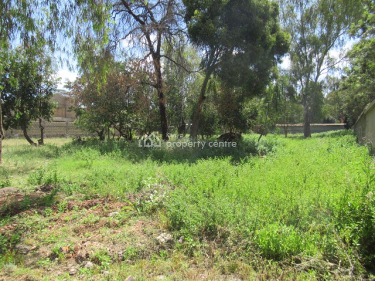 For Sale 0.5acre Plot In A Quiet Neighbourhood, Karen, Karen, Nairobi
