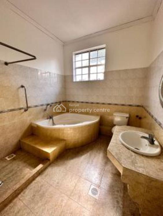 Luxurious 5-bedroom All Ensuite, Karen, Nairobi, House for Rent