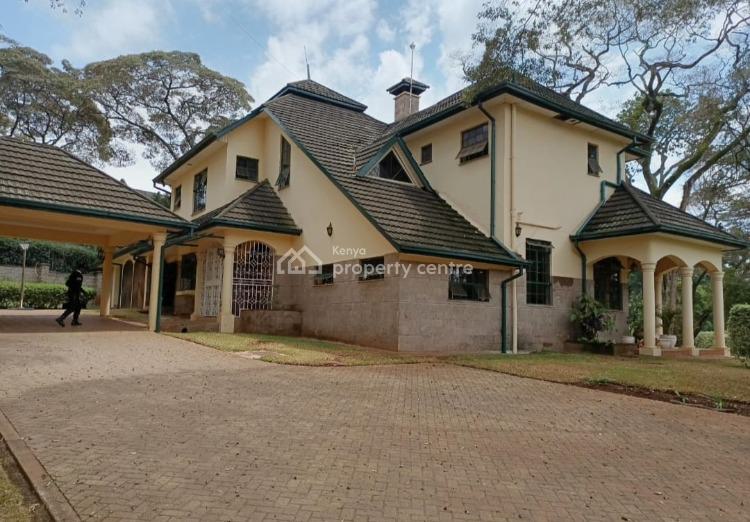 Luxurious 5-bedroom All Ensuite, Karen, Nairobi, House for Rent