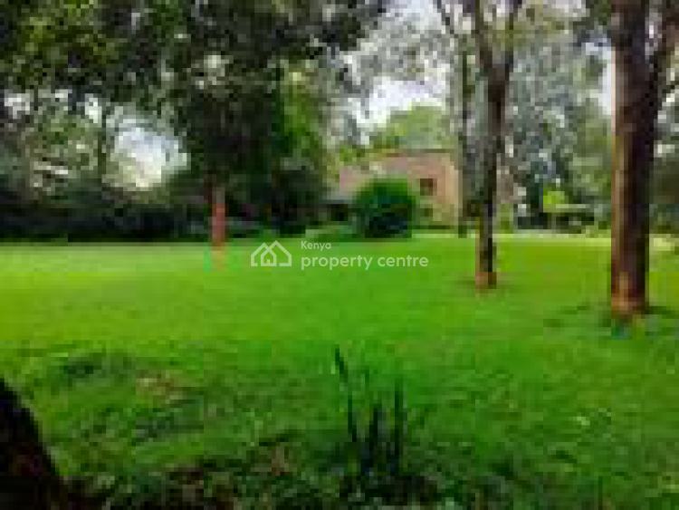 Fully Furnished 5 Bedroom on an Acre, Near The Hub Karen, Karen, Nairobi, House for Rent