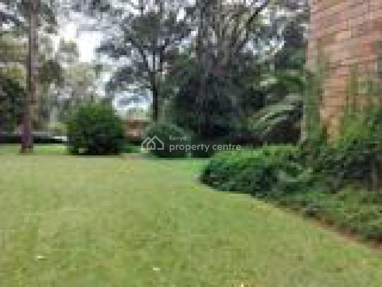 Fully Furnished 5 Bedroom on an Acre, The Hub Karen, Karen, Nairobi, House for Rent