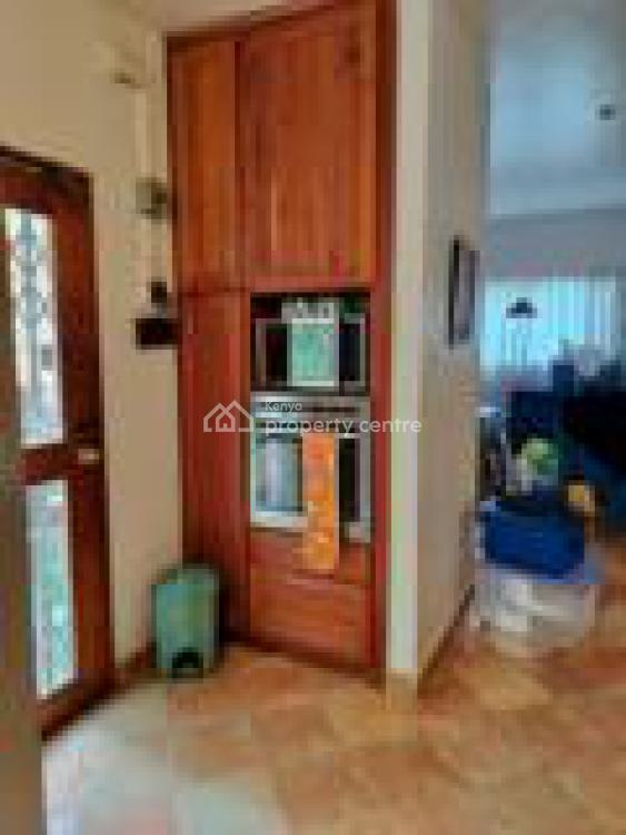 Fully Furnished 5 Bedroom on an Acre, The Hub Karen, Karen, Nairobi, House for Rent