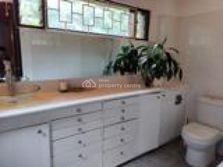 Fully Furnished 5 Bedroom on an Acre, The Hub Karen, Karen, Nairobi, House for Rent