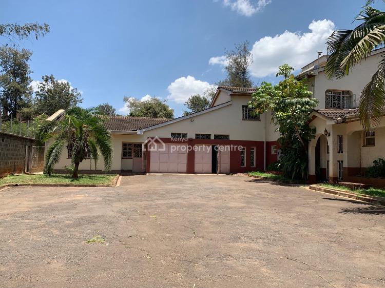 2 Bedroom, Karen, Nairobi, House for Rent