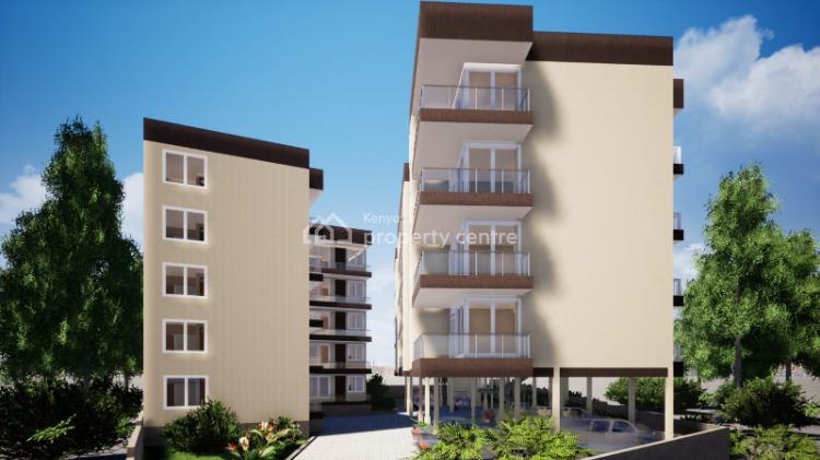 Jacaranda Heights Apartments, Hilltop Road, Ngong, Kajiado, Apartment for Sale