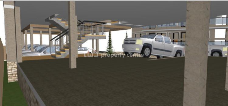 Jacaranda Heights Apartments, Hilltop Road, Ngong, Kajiado, Apartment for Sale