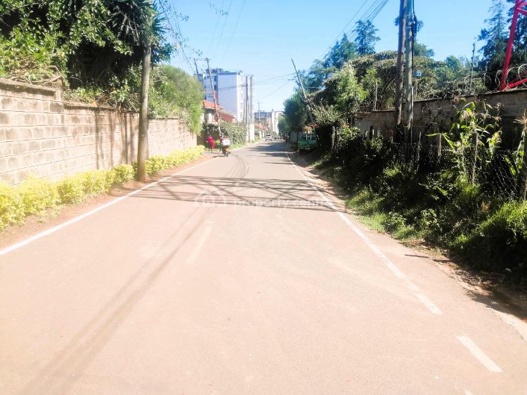 For Sale Jacaranda Heights Apartments, Hilltop Road, Ngong, Kajiado 2 Beds, 2 Baths (Ref 31941)