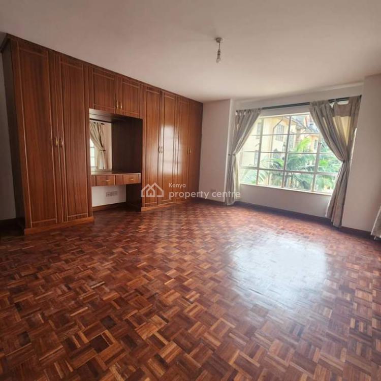 Executive 2 Bedroom All Ensuite in Kilimani, Kilimani, Kilimani, Nairobi, Apartment for Rent