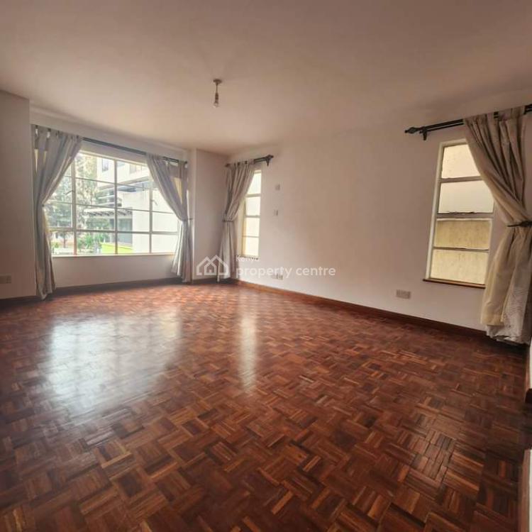 Executive 2 Bedroom All Ensuite in Kilimani, Kilimani, Kilimani, Nairobi, Apartment for Rent