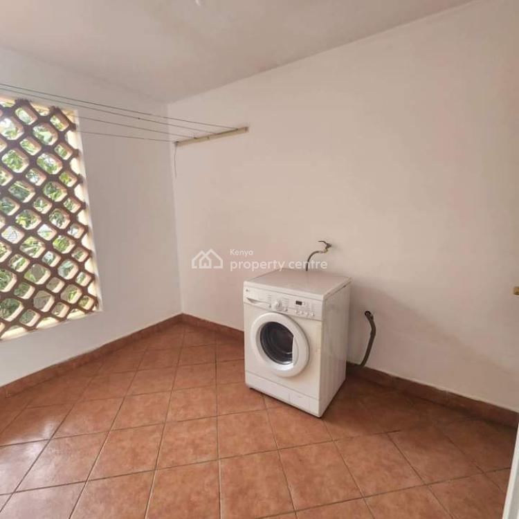 Executive 2 Bedroom All Ensuite in Kilimani, Kilimani, Kilimani, Nairobi, Apartment for Rent