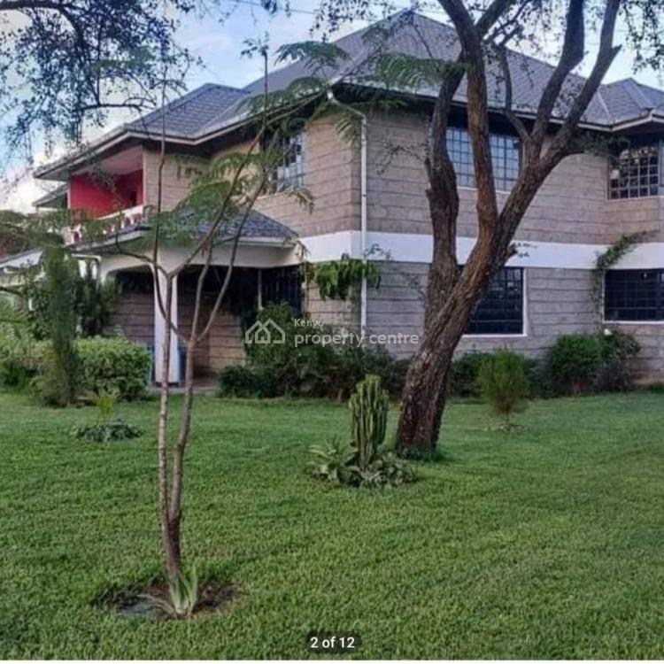 Houses for Sale in Machakos (77 available) Kenya Property Centre