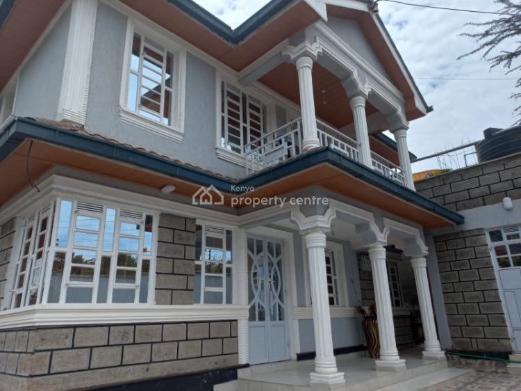 4 Bedroom Maisonette, Serengeti, Membley Estate, Kiambu, House for Sale