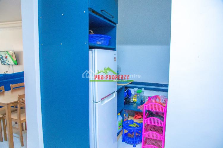 Modern 3-bedroom Bungalow, Kamangu, Kikuyu, Kiambu, Detached Bungalow for Sale