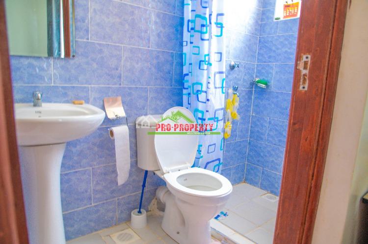Modern 3-bedroom Bungalow, Kamangu, Kikuyu, Kiambu, Detached Bungalow for Sale