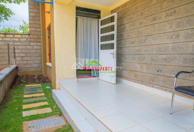 Modern 3-bedroom Bungalow, Kamangu, Kikuyu, Kiambu, Detached Bungalow for Sale