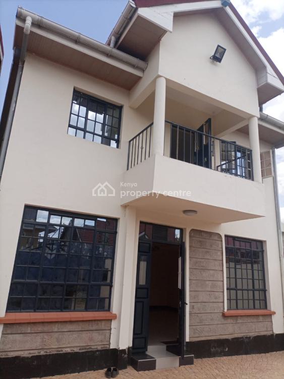 For Sale 4 Bedroom House Ensuite Ruiru 15m, Ruiru, Ruiru, Kiambu 4