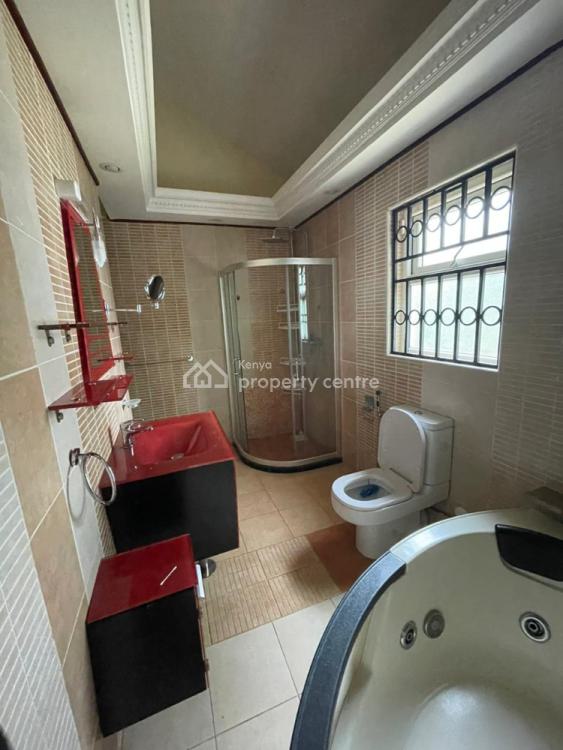 Luxury 4 Bedroom All Ensuite with a Private Pool, Peponi Road, Westlands, Nairobi, House for Rent