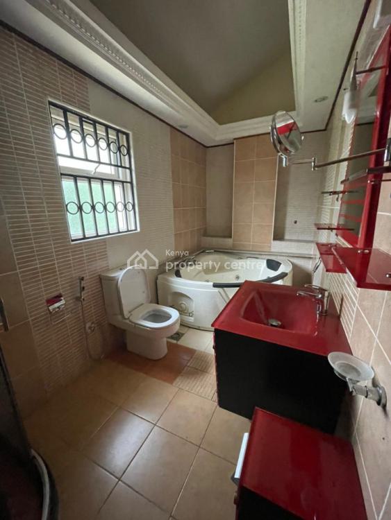 Luxury 4 Bedroom All Ensuite with a Private Pool, Peponi Road, Westlands, Nairobi, House for Rent