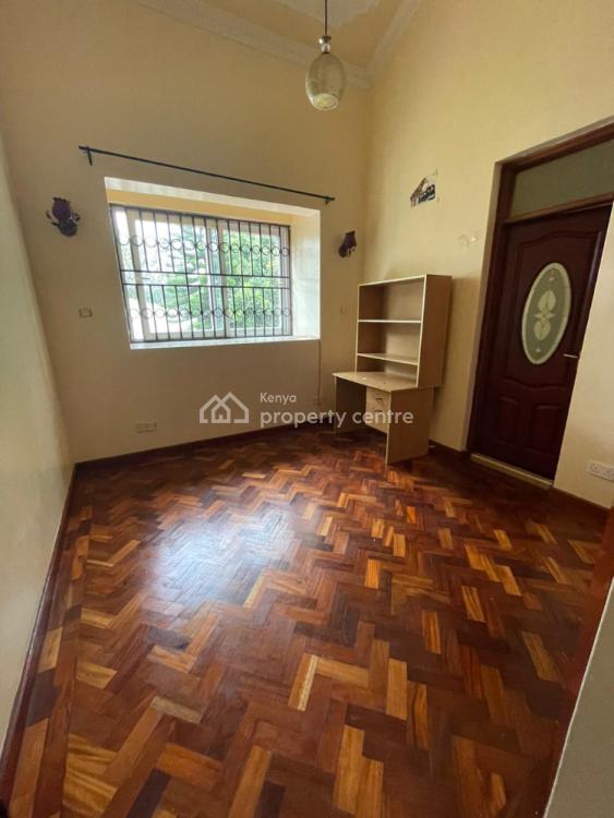 Luxury 4 Bedroom All Ensuite with a Private Pool, Peponi Road, Westlands, Nairobi, House for Rent