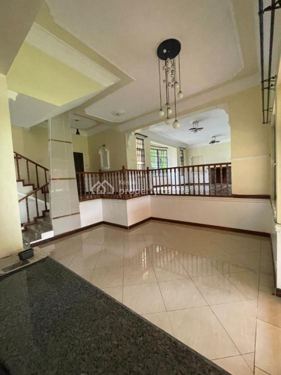 Luxury 4 Bedroom All Ensuite with a Private Pool, Peponi Road, Westlands, Nairobi, House for Rent