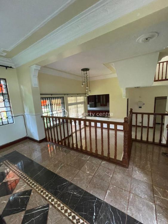 Luxury 4 Bedroom All Ensuite with a Private Pool, Peponi Road, Westlands, Nairobi, House for Rent